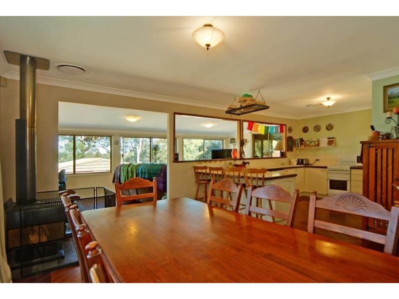 316b Pine Forest Road, Tomerong NSW 2540