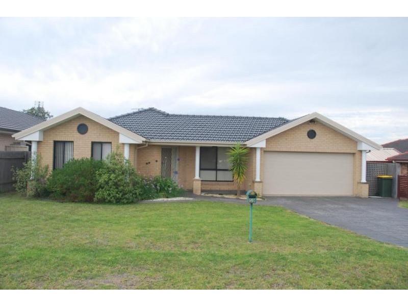 59 Sophia Road, Worrigee NSW 2540