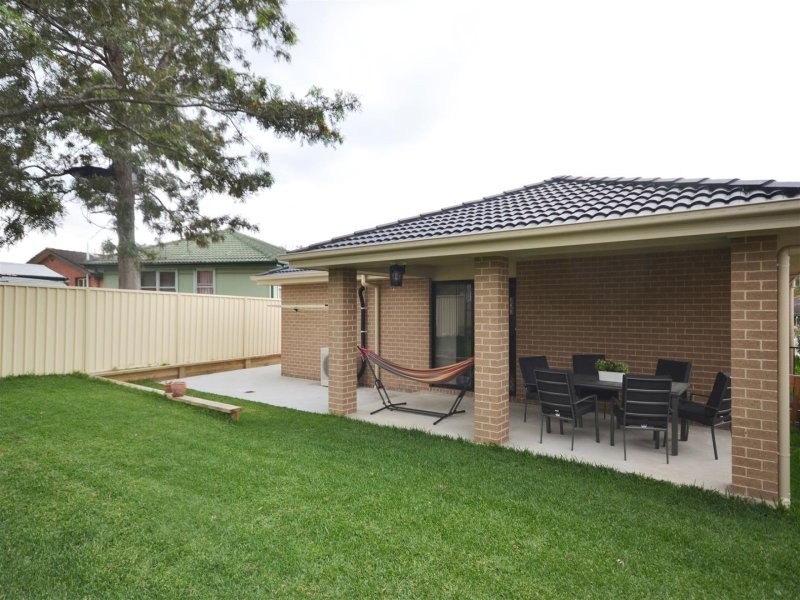 5 Quiberon Street, Nowra NSW 2541