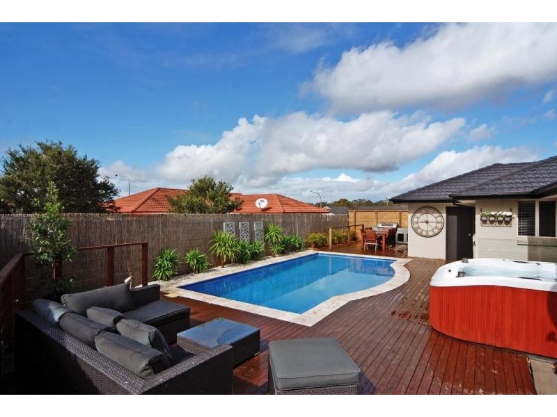 20 Eucalyptus Avenue, Worrigee NSW 2540