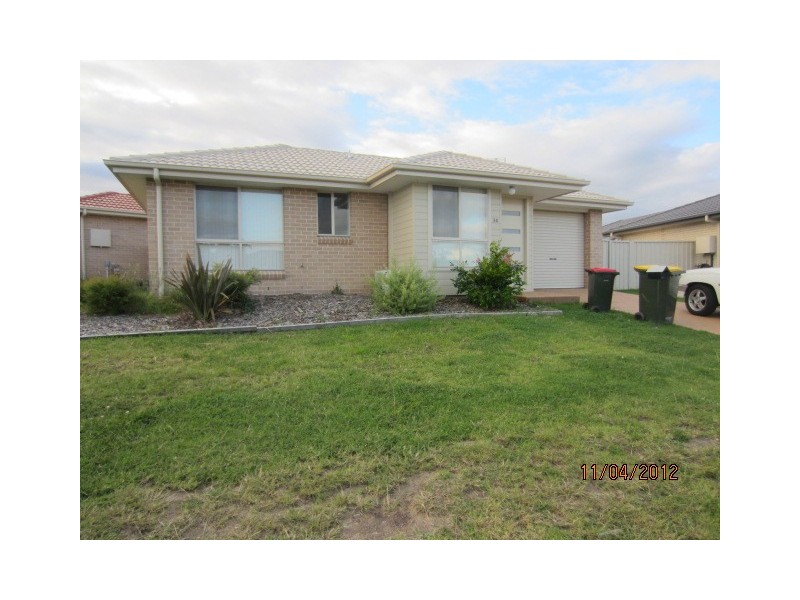 34 Bluewattle Road, Worrigee NSW 2540