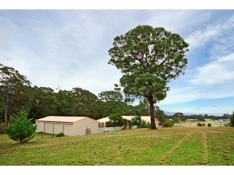 291 Gannet Road, Nowra Hill NSW 2540