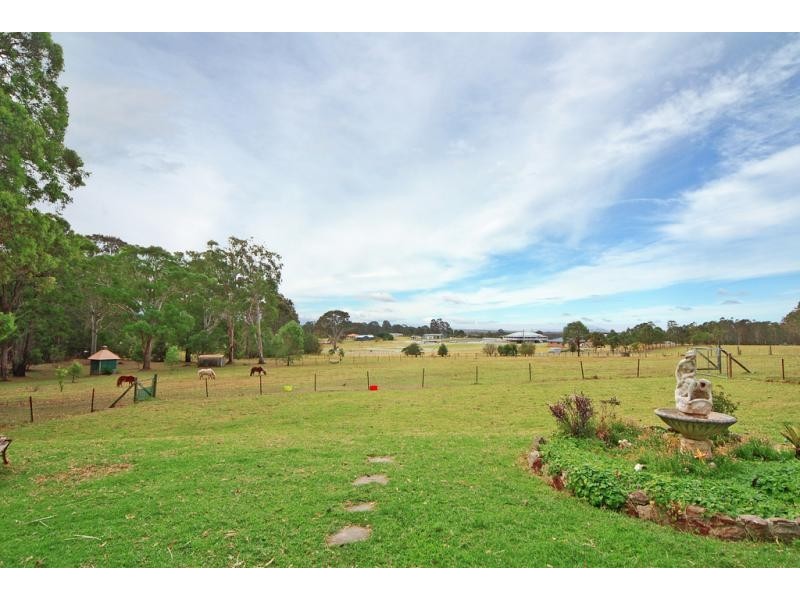 291 Gannet Road, Nowra Hill NSW 2540