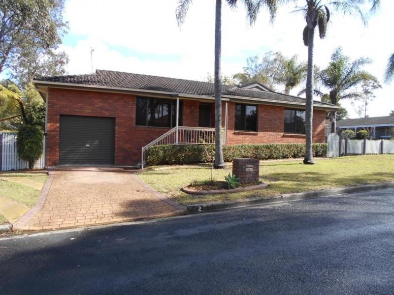 2 Barramundi Avenue, North Nowra NSW 2541