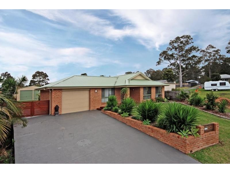 23 Royal Street, Worrigee NSW 2540