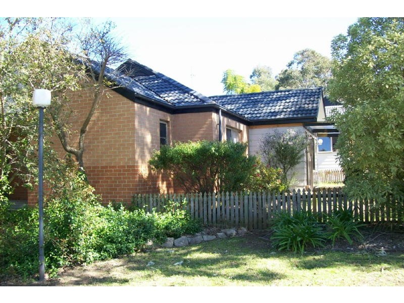 12/33 Lynburn Avenue, Bomaderry NSW 2541