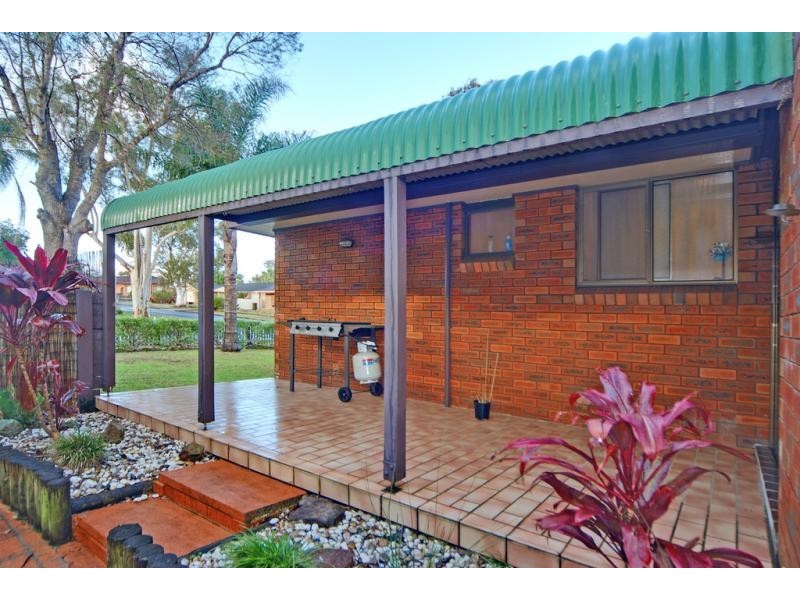 2 Barramundi Avenue, North Nowra NSW 2541