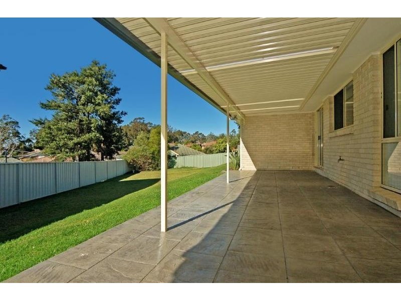 22 Hibiscus Place, Bomaderry NSW 2541