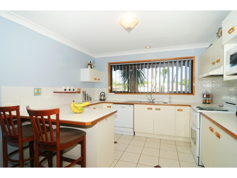 31 Isa Road, Worrigee NSW 2540