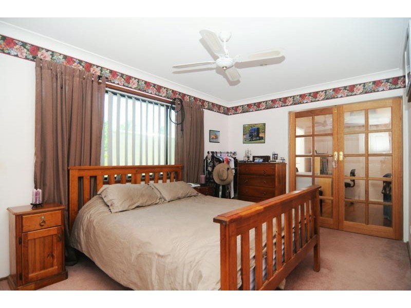 31 Isa Road, Worrigee NSW 2540