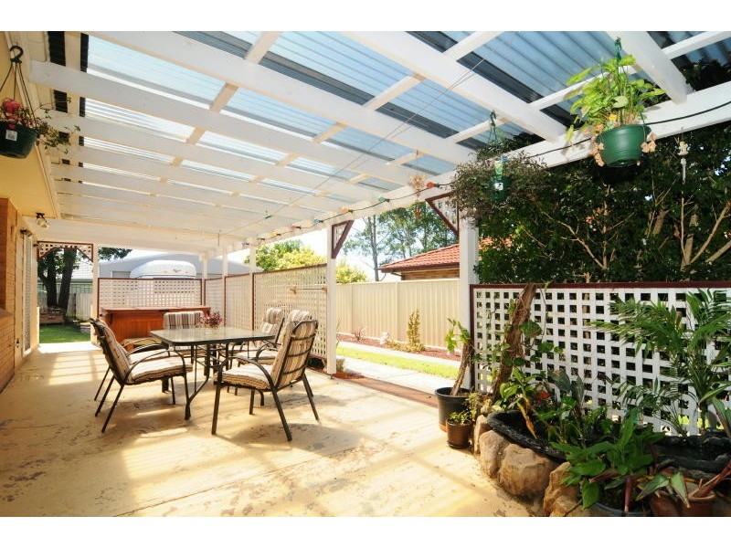 31 Isa Road, Worrigee NSW 2540