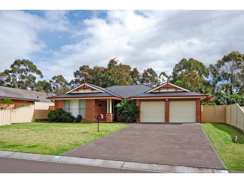 18 Kardella Avenue, Nowra NSW 2541