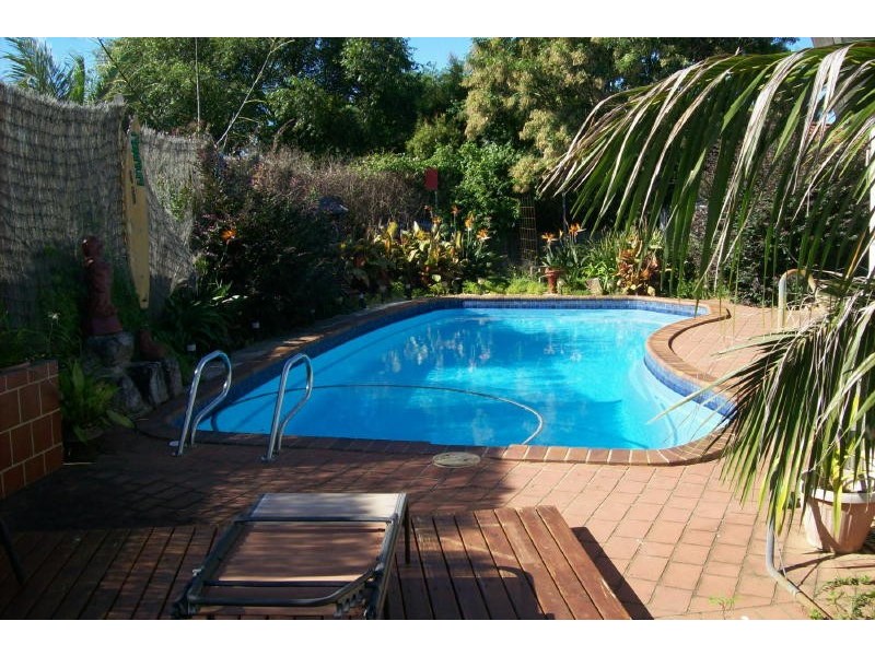 4 Hoskin Street, North Nowra NSW 2541