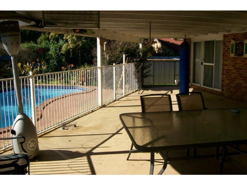 4 Hoskin Street, North Nowra NSW 2541