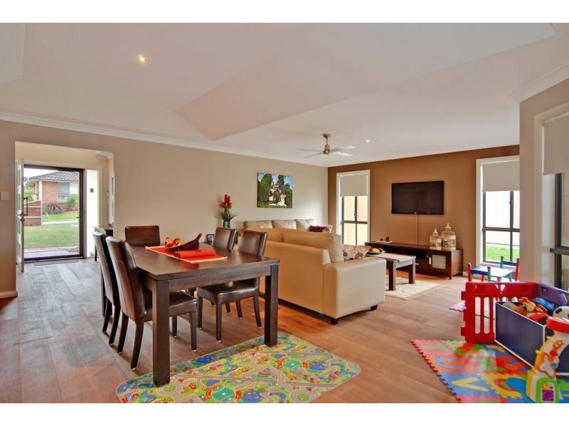 28 Almondbark Road, Worrigee NSW 2540