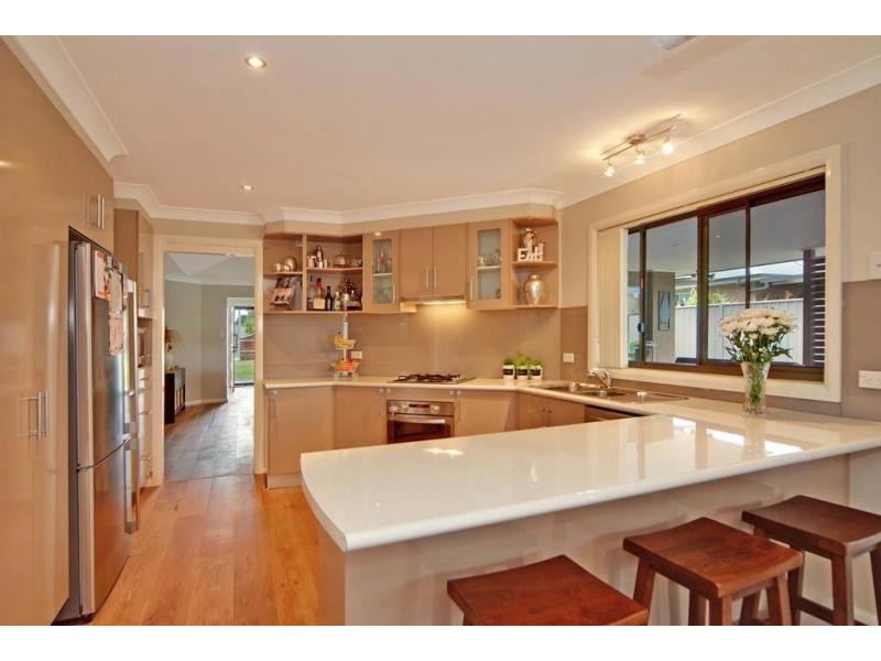 28 Almondbark Road, Worrigee NSW 2540
