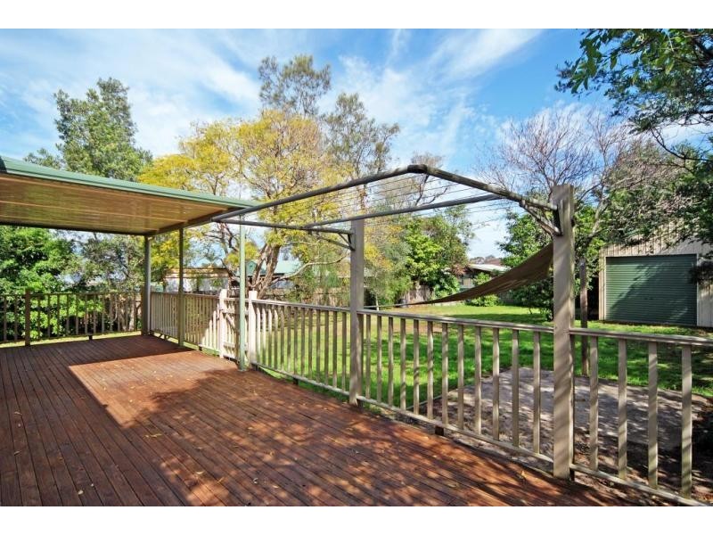 35 Judith Drive, North Nowra NSW 2541