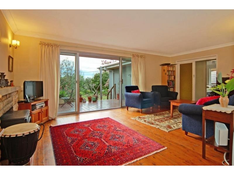 7 Hockeys Lane, Cambewarra NSW 2540