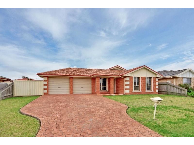 6 Eucalyptus Avenue, Worrigee NSW 2540