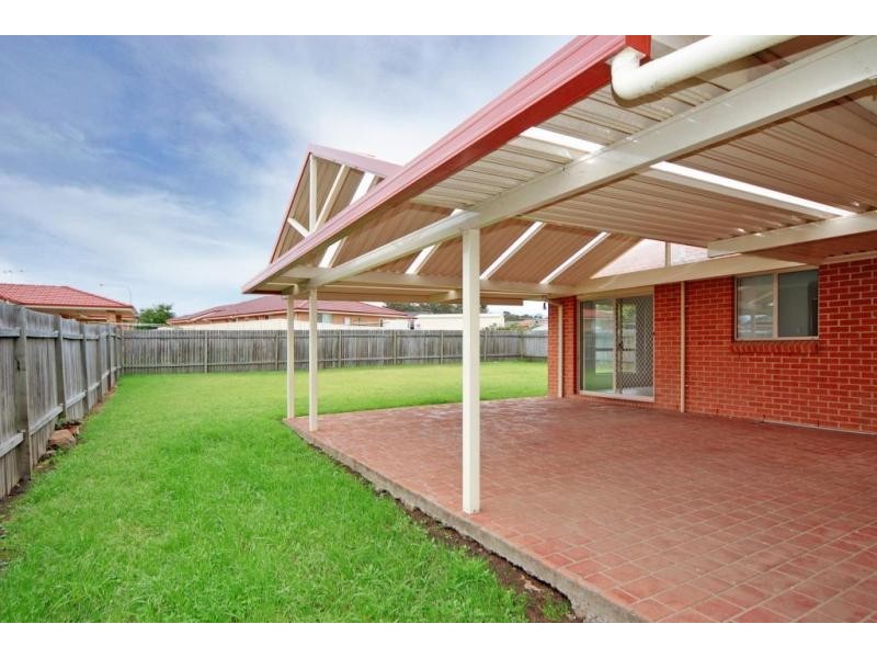 6 Eucalyptus Avenue, Worrigee NSW 2540