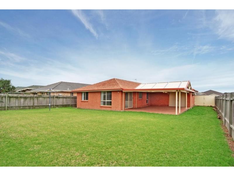 6 Eucalyptus Avenue, Worrigee NSW 2540