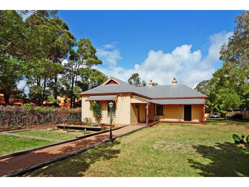 84 Plunkett Street, Nowra NSW 2541