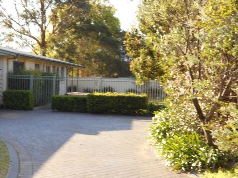 3 Pitt Street, North Nowra NSW 2541