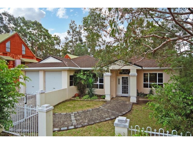 27 Kareela Crescent, North Nowra NSW 2541