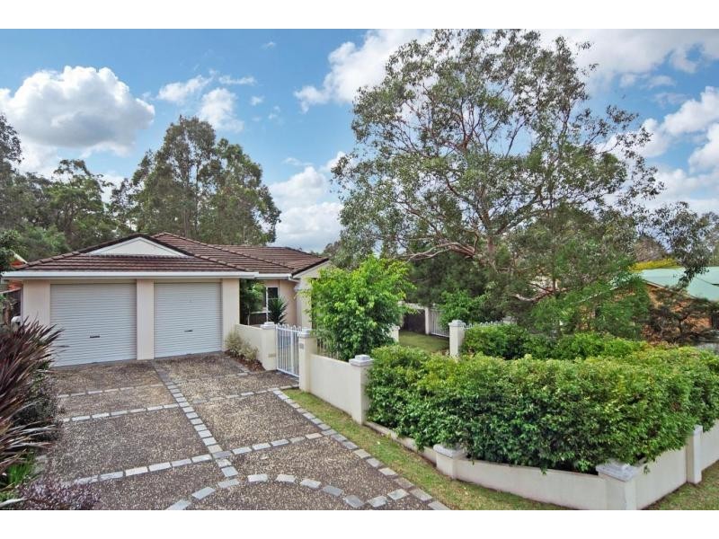 27 Kareela Crescent, North Nowra NSW 2541