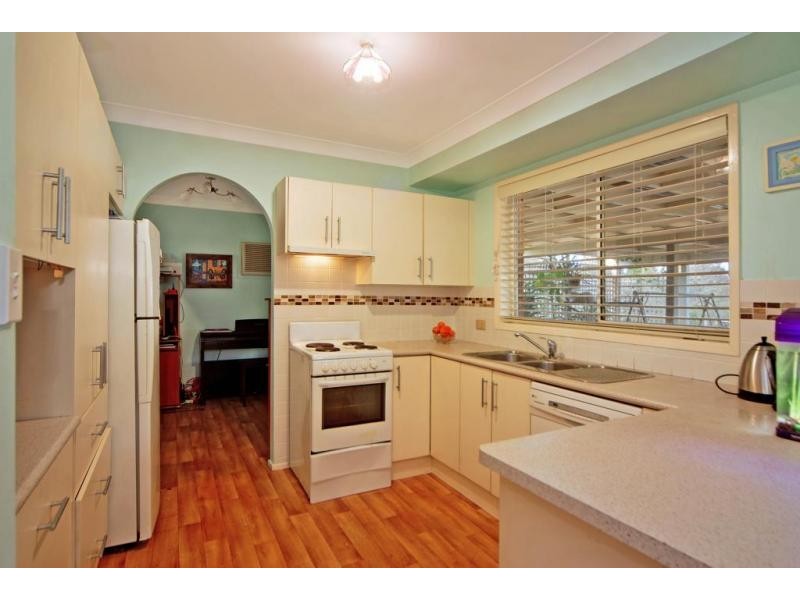 6 Tannery Road, Cambewarra NSW 2540