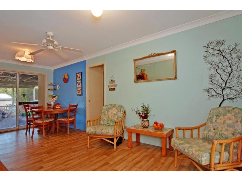 6 Tannery Road, Cambewarra NSW 2540