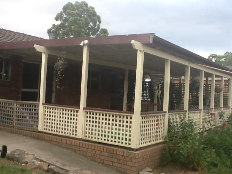 6 Tannery Road, Cambewarra NSW 2540