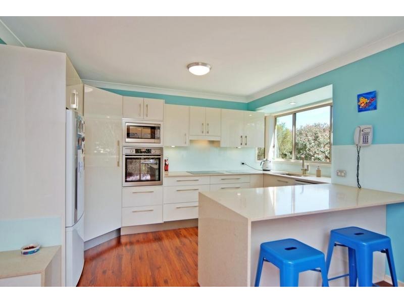 236 Yurunga Drive, North Nowra NSW 2541