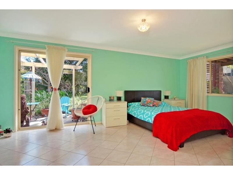 236 Yurunga Drive, North Nowra NSW 2541