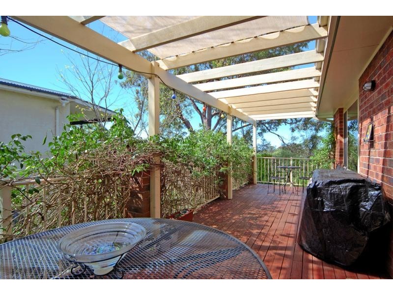 236 Yurunga Drive, North Nowra NSW 2541