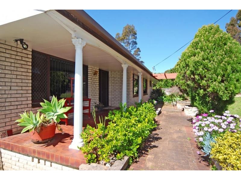 13 Seccombe Street, Nowra NSW 2541