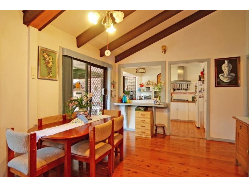 13 Seccombe Street, Nowra NSW 2541