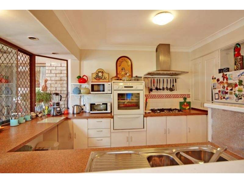 13 Seccombe Street, Nowra NSW 2541