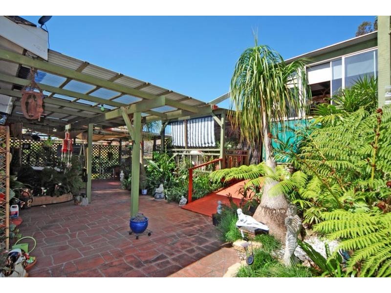 13 Seccombe Street, Nowra NSW 2541