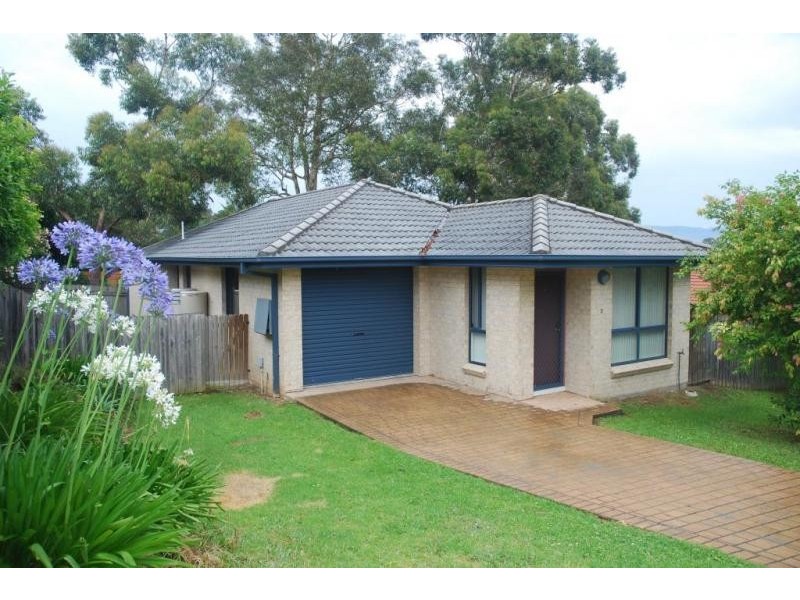 2/21 Jaycee Avenue, Nowra NSW 2541