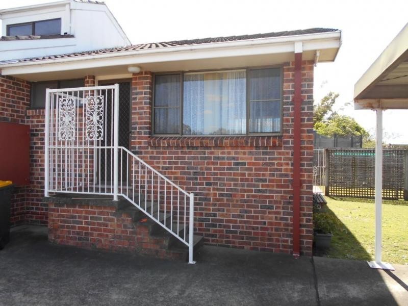 4/22 Dalwah Street, Bomaderry NSW 2541