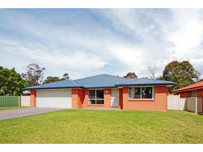 3 Denbigh Place, South Nowra NSW 2541