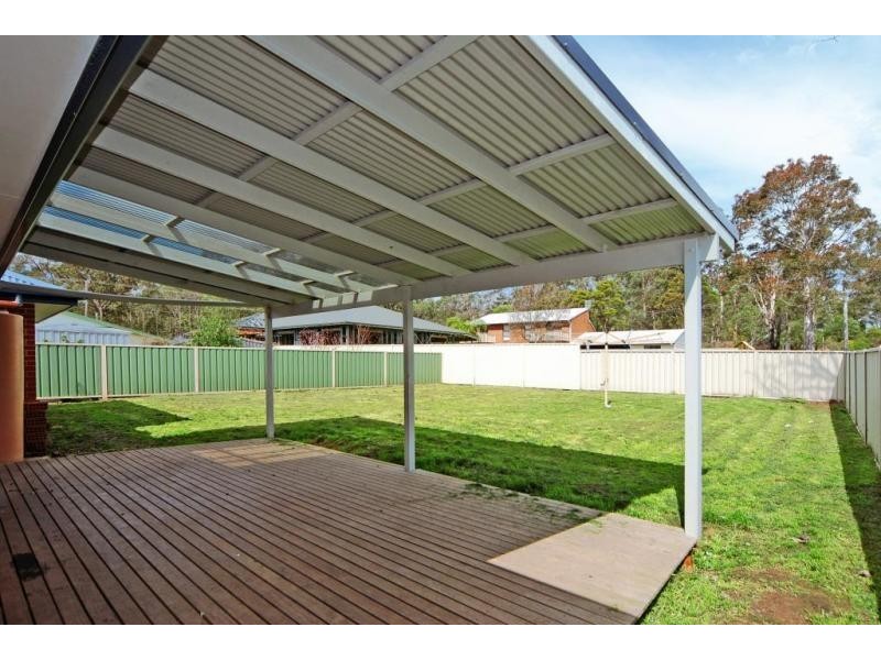 3 Denbigh Place, South Nowra NSW 2541
