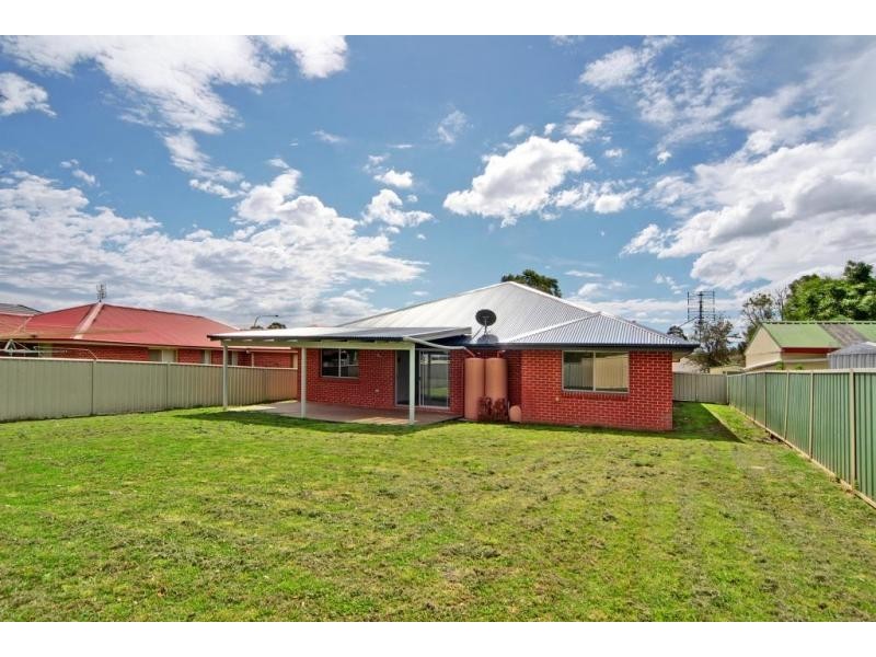 3 Denbigh Place, South Nowra NSW 2541