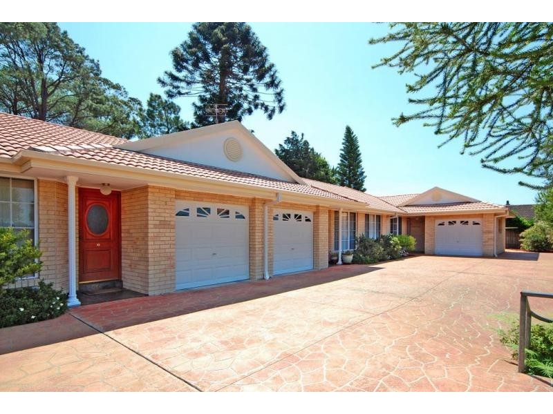 4/5 Harbour Boulevarde, Bomaderry NSW 2541