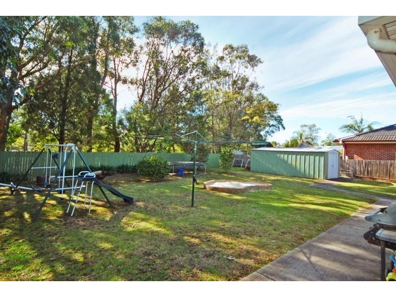 2 Palm Close, North Nowra NSW 2541