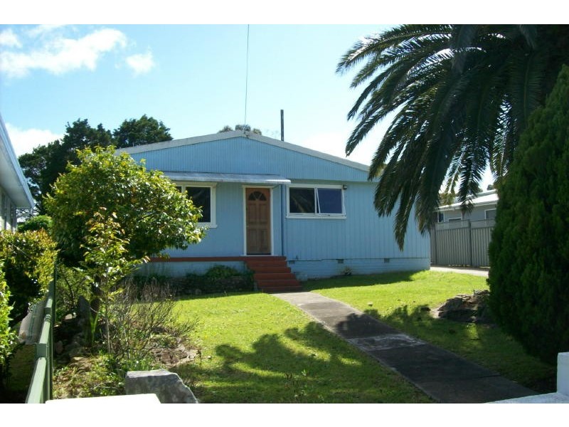81 Albert Street, Nowra NSW 2541