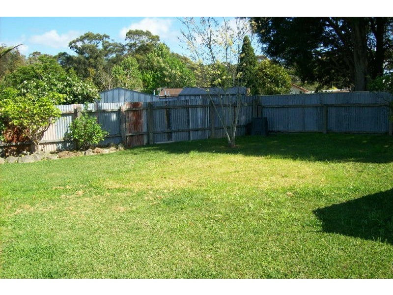 81 Albert Street, Nowra NSW 2541