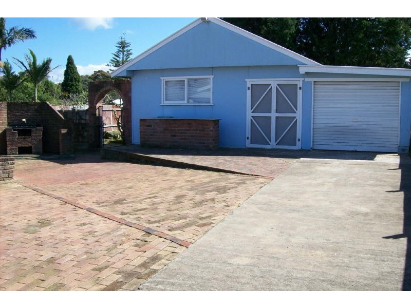 81 Albert Street, Nowra NSW 2541