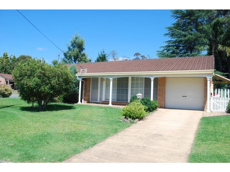 20 Clarke Avenue, North Nowra NSW 2541